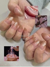 はあとねいる 石巻店/定番デザイン