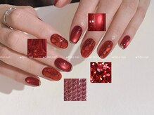 ニコ 高田馬場店(Niko)/バレンタインデザイン