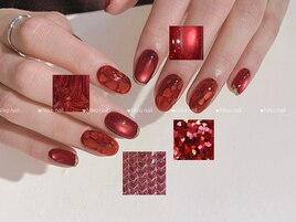 バレンタインデザイン