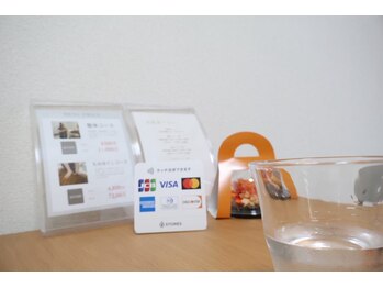 ニュートラル 天王寺(NEUTRAL)/サロン内装