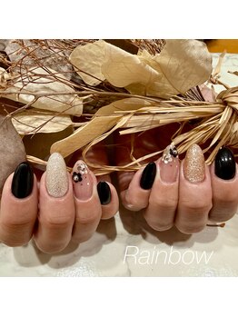 ネイルサロン レインボー(Nail Salon Rainbow)/