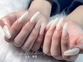 ユメネイル(YUME Nail)/フィルイン/長さだし/持ち込み
