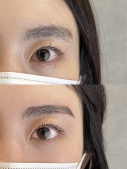 グロウ(Grow)/アイブロウ【眉毛/まつ毛】