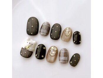 アミネイル(Ami Nail)/