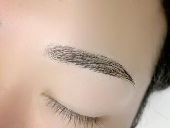 シェリ バイ リッシュ(Cheri by RICHE)/＊メンズアイブロウワックス＊