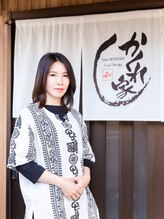 かくれ家 和&nbsp;澤木 あかり