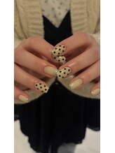 ペイル(#peil)/yumi omakase !