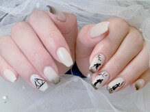 レナトゥス(Renatus)/手書き持ち込み　付け放題