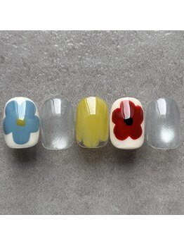  【定額】TAO..Simple