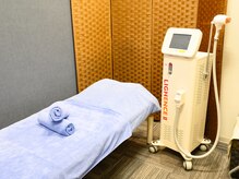 癒人 新船橋店/完全個室のサロンです。