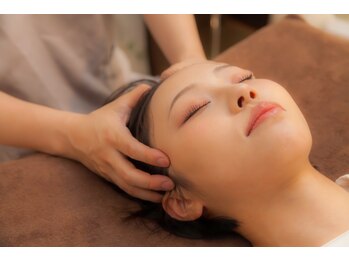 美骨ラボ 自由が丘(美骨Labo)/至福の深いリラクゼーション