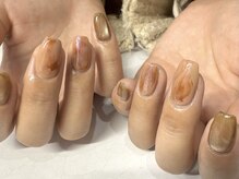 アミティー(amity)/春ニュアンス