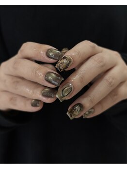 レターアンド(LETTER _&.)/