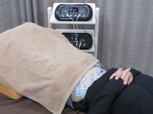 府中町本町整骨院/JOYトレ