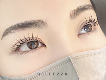 ベリザ 神楽坂(BELLEZZA)/パリジェンヌラッシュリフト☆彡
