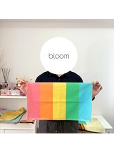 ブルーム 千葉店(bloom)/実際のお客様★