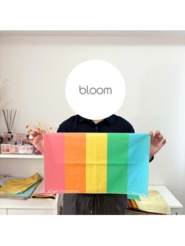 ブルーム 千葉店(bloom)/実際のお客様★