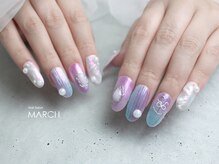 マーチ 天王寺店(MARCH)/Misty Rain Aurora