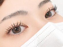 エルドゥー 京都西院(eL duex)の雰囲気（まつげパーマ専門店だからこその圧倒的技術力◎）