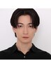【学割】メンズメイクアップ・ヘアセット