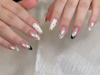 ジャスネイル(Jas Nail)/