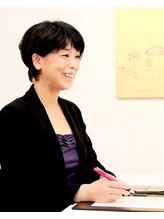 愛メディカ&nbsp;岡田 祐子