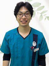 こころ整体院 キャポ大谷地院 木村 匠