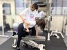 【体幹強化×ボディメイク】パーソナルトレーニング体験60分　8800円→4980円