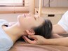 【眠りが浅い・夜中に目が覚める方へ★】自律神経整体90分￥9000→￥3980