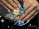 nailsalon Aimer by Cheriの写真/【大分駅徒歩3分/スピード施術】長さ出し×圧倒的トレンドデザインで美爪形成！シンプルからゴテゴテまで◎