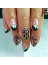 ウォーター ワールド 弘明寺店(WATER WORLD)/Handジェル★60分アートやり放題