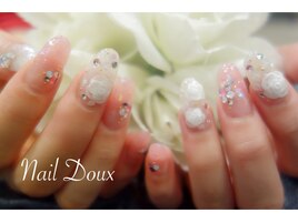 ゴージャススカルプ★