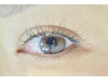 サクラ スパ(SAKURA SPA)/セーブルラッシュ付け放題