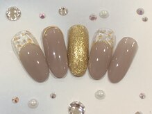 ビューティフルアイズ/