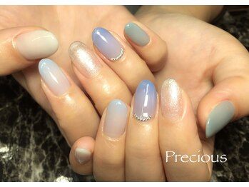 プレシャス プライベートビューティーサロン(Precious Private Beauty Salon)/