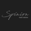 スピニオン(spinion)のお店ロゴ