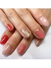 フィーノ ネイル(fino nail)/