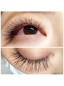 ルクシア(Luxia)/カラーエクステ