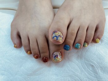 アンベリール(Embellir)/9/17