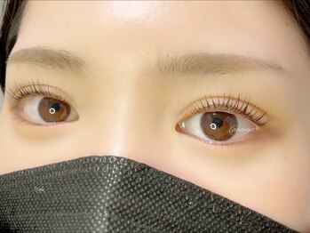 ラヴァンヤ 恵比寿店(Lavanya)/ラヴァンヤケアラッシュリフト