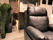 クレア(CREA)/ゆったりソファでくつろげます♪