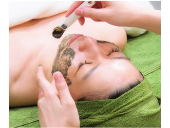 メディカルサンテロッソ 福岡店(MEDICAL SANTEROSSO)/2Bバイオトリートメント