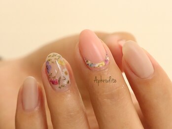 New☆ Design Nail