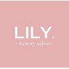 リリー(LILY.)のお店ロゴ