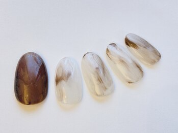 ネイルサロン ウィル 恵比寿(will)/定額シンプルアート