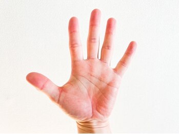 ハンドマイルド 赤坂 六本木(Hand Mild)/優しい手