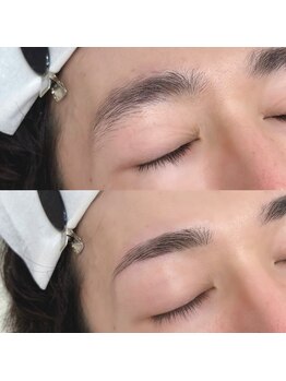 ロミー 新宿(romy.)/メンズの垢抜け★