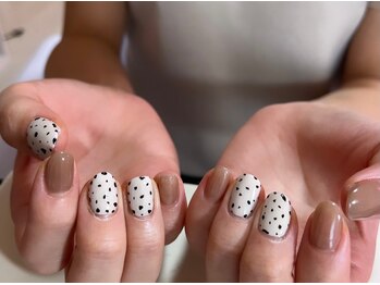 スモア(S'MORE)/ダルメシアン♪