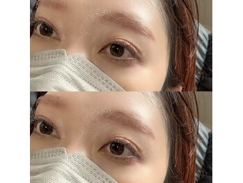 ナイア(nai'a)/フラットマットラッシュ160本