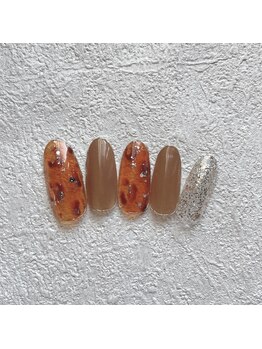 ディーソワン(De-soin)/11月限定